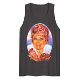 Lashes of Glory (Tank Top)-Tank Top-Swish Embassy