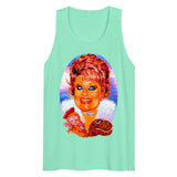 Lashes of Glory (Tank Top)-Tank Top-Swish Embassy