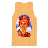 Lashes of Glory (Tank Top)-Tank Top-Swish Embassy