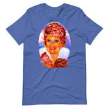 Lashes of Glory-T-Shirts-Swish Embassy