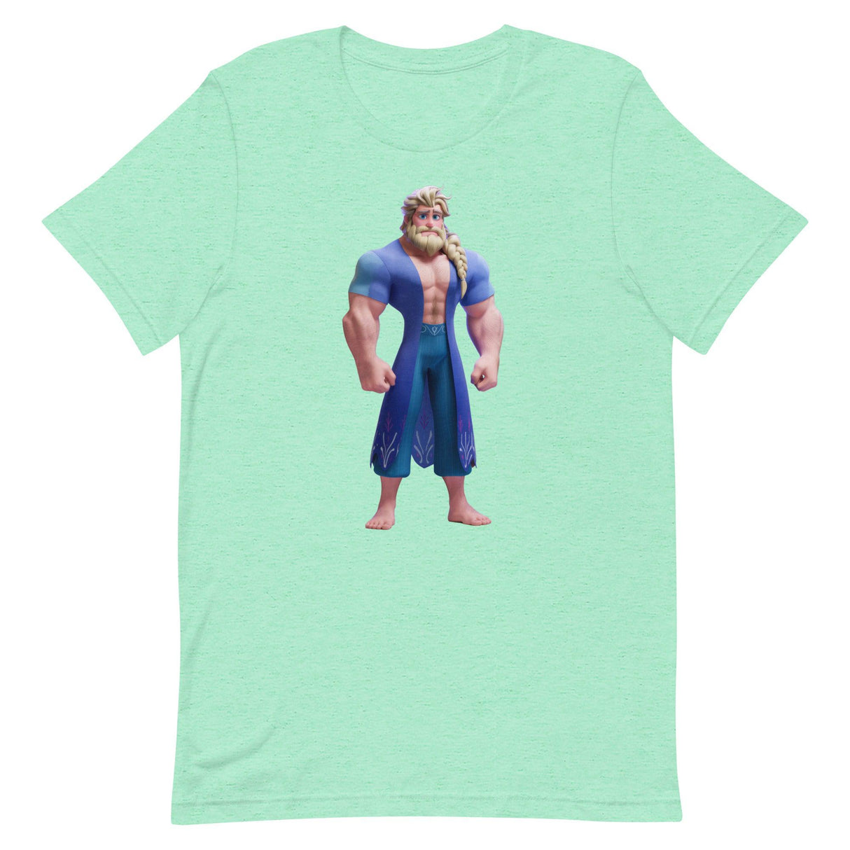 Let it Grow-T-Shirts-Swish Embassy