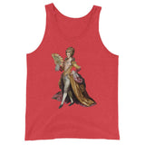 Let them eat my cake (Tank Top)-Tank Top-Swish Embassy