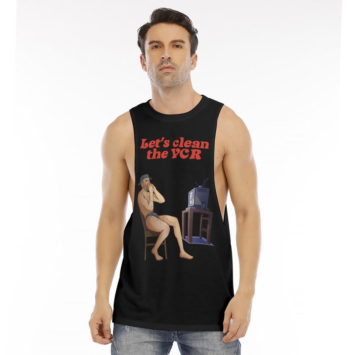 Let's Clean the VCR (Shredder)-Shredder-Swish Embassy