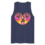 Let’s Go Shirts (Tank Top)-Tank Top-Swish Embassy