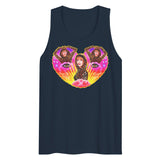 Let’s Go Shirts (Tank Top)-Tank Top-Swish Embassy