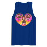 Let’s Go Shirts (Tank Top)-Tank Top-Swish Embassy