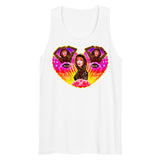 Let’s Go Shirts (Tank Top)-Tank Top-Swish Embassy