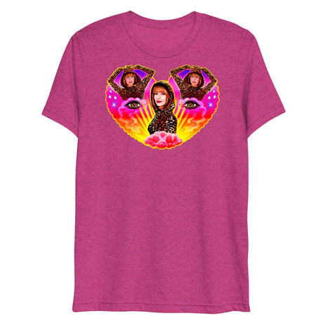 Let’s Go Shirts (Triblend)-Triblend T-Shirt-Swish Embassy