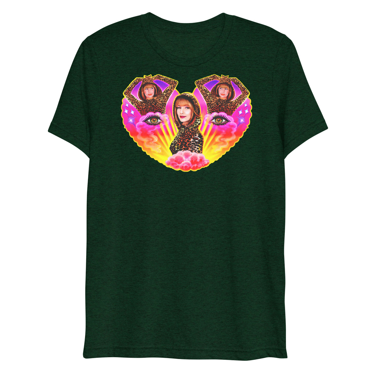 Let’s Go Shirts (Triblend)-Triblend T-Shirt-Swish Embassy