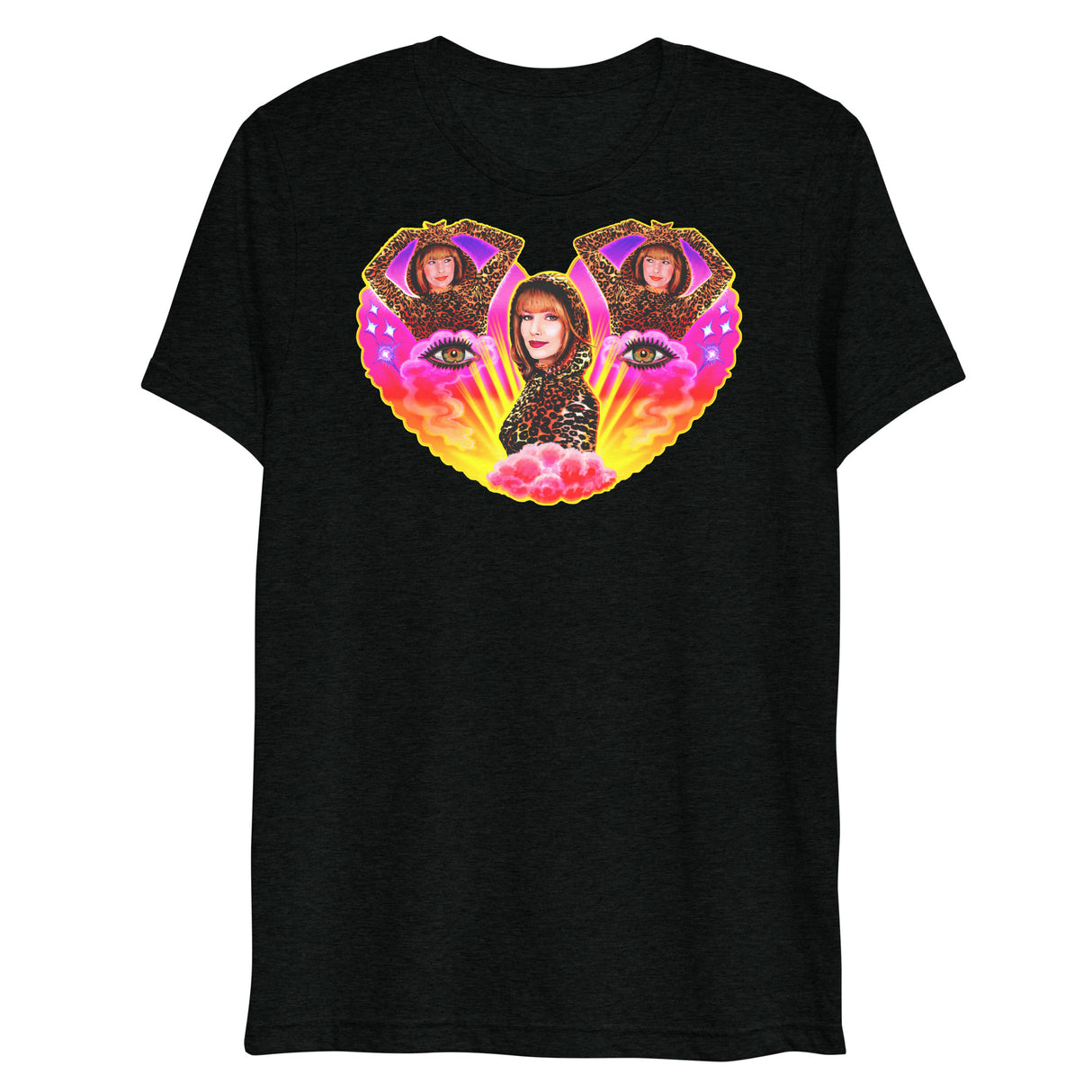 Let’s Go Shirts (Triblend)-Triblend T-Shirt-Swish Embassy