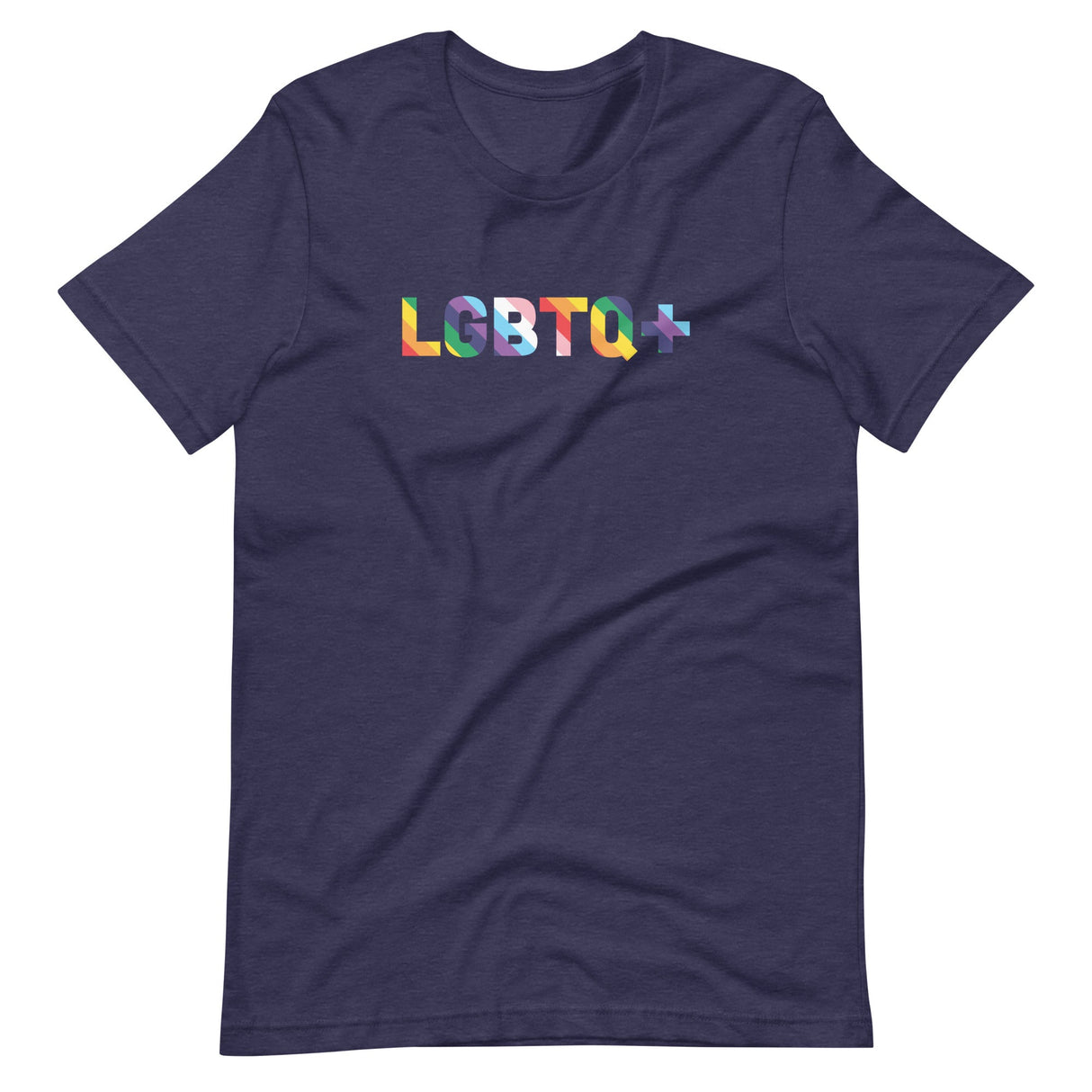 LGBTQ+-T-Shirts-Swish Embassy
