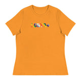 LGBTQ+ (Women's Relaxed T-Shirt)-Women's T-Shirts-Swish Embassy