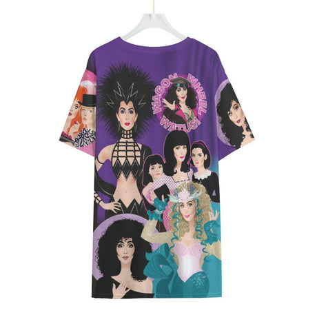 Life After Lounge (Allover T-Shirt)-Allover T-Shirt-Swish Embassy