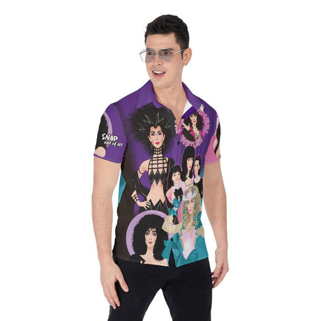 Life After Lounge (Button Shirt)-Button Shirt-Swish Embassy