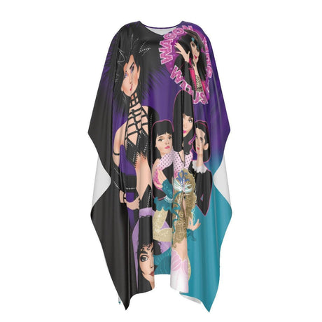 Life After Lounge (Kaftan)-Kaftan-Swish Embassy