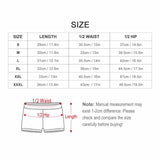 Life After Lounge (Square Cut Trunks)-Square Cut Trunks-Swish Embassy
