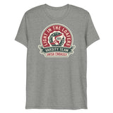 Light Loafers (Triblend)-Triblend T-Shirt-Swish Embassy