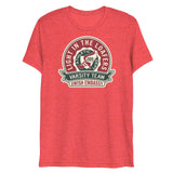 Light Loafers (Triblend)-Triblend T-Shirt-Swish Embassy