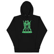 Little Green Men (Hoodie)-Hoodie-Swish Embassy