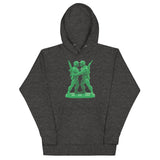 Little Green Men (Hoodie)-Hoodie-Swish Embassy