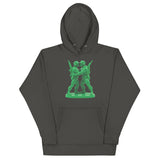 Little Green Men (Hoodie)-Hoodie-Swish Embassy