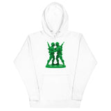 Little Green Men (Hoodie)-Hoodie-Swish Embassy