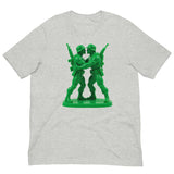Little Green Men-T-Shirts-Swish Embassy