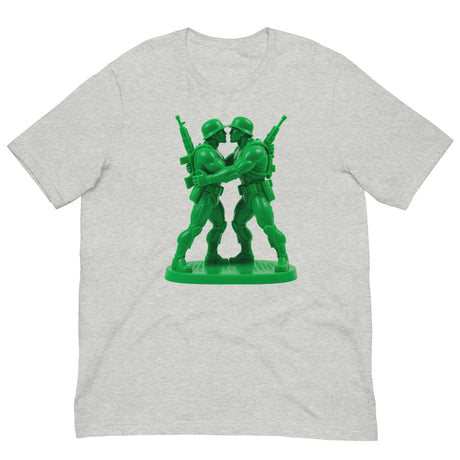 Little Green Men-T-Shirts-Swish Embassy