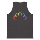 Lobster Pride (Tank Top)-Tank Top-Swish Embassy