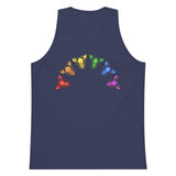 Lobster Pride (Tank Top)-Tank Top-Swish Embassy