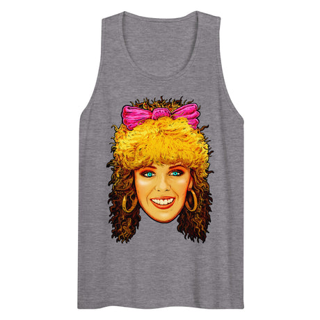 Locomotion Legend (Tank Top)-Tank Top-Swish Embassy