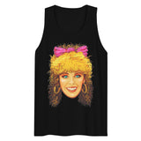 Locomotion Legend (Tank Top)-Tank Top-Swish Embassy