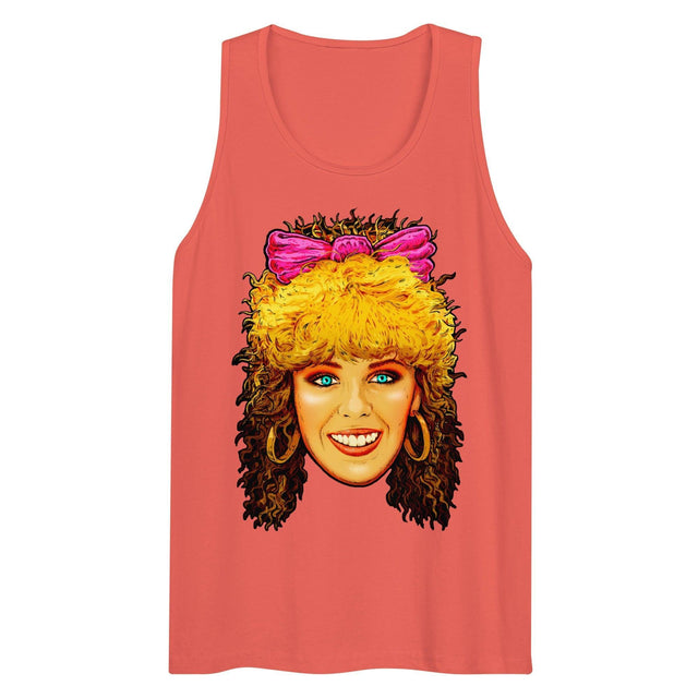 Locomotion Legend (Tank Top)-Tank Top-Swish Embassy