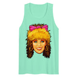 Locomotion Legend (Tank Top)-Tank Top-Swish Embassy