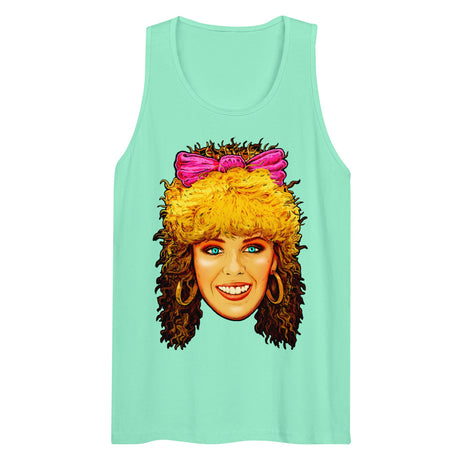 Locomotion Legend (Tank Top)-Tank Top-Swish Embassy