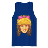 Locomotion Legend (Tank Top)-Tank Top-Swish Embassy