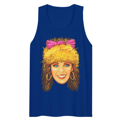 Locomotion Legend (Tank Top)-Tank Top-Swish Embassy