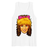 Locomotion Legend (Tank Top)-Tank Top-Swish Embassy