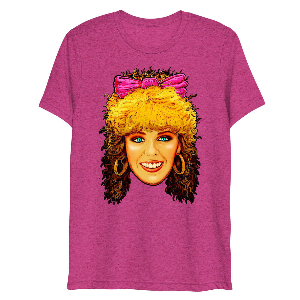 Locomotion Legend (Triblend)-Triblend T-Shirt-Swish Embassy