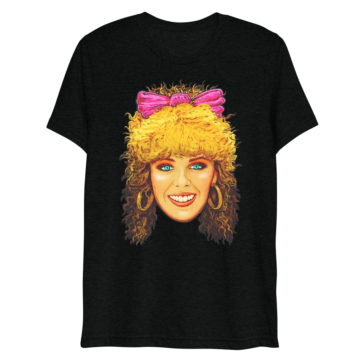 Locomotion Legend (Triblend)-Triblend T-Shirt-Swish Embassy