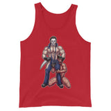 Loot Bag (Tank Top)-Tank Top-Swish Embassy