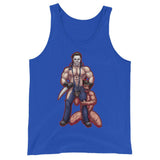 Loot Bag (Tank Top)-Tank Top-Swish Embassy