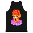 Lucille’s Liquid Lunch (Tank Top)-Tank Top-Swish Embassy