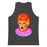 Lucille’s Liquid Lunch (Tank Top)-Tank Top-Swish Embassy
