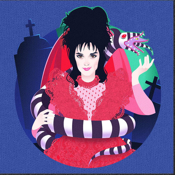 Lydia