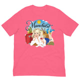 Manchild-T-Shirts-Swish Embassy