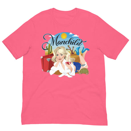 Manchild-T-Shirts-Swish Embassy