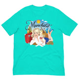 Manchild-T-Shirts-Swish Embassy