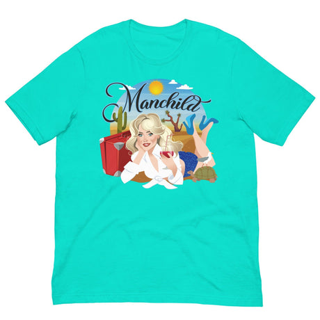 Manchild-T-Shirts-Swish Embassy