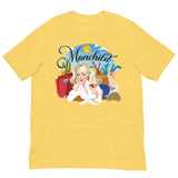 Manchild-T-Shirts-Swish Embassy